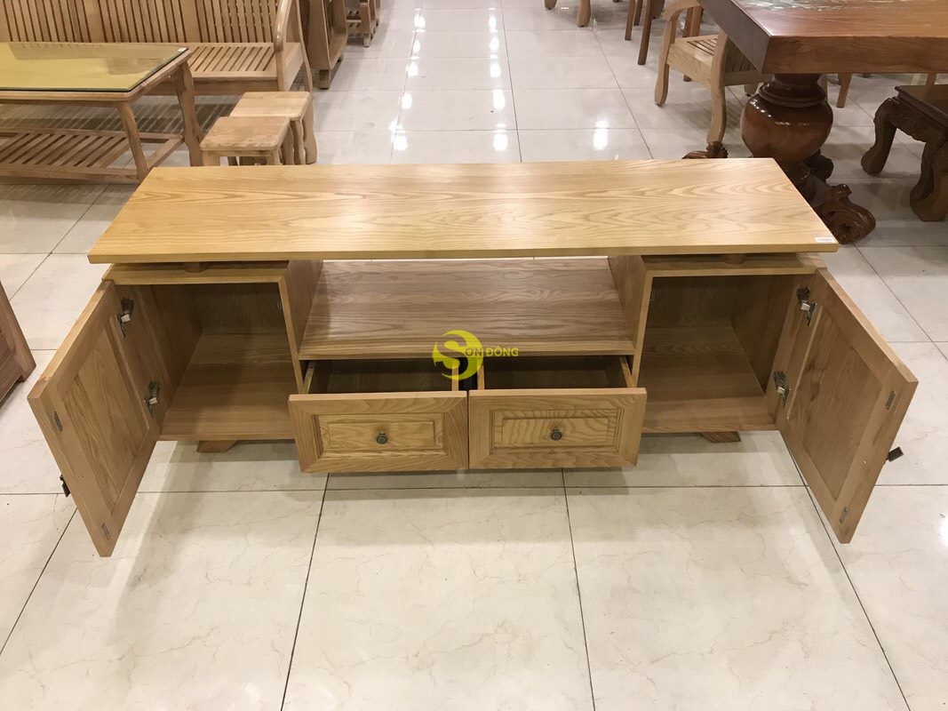 Nội thất sơn đông