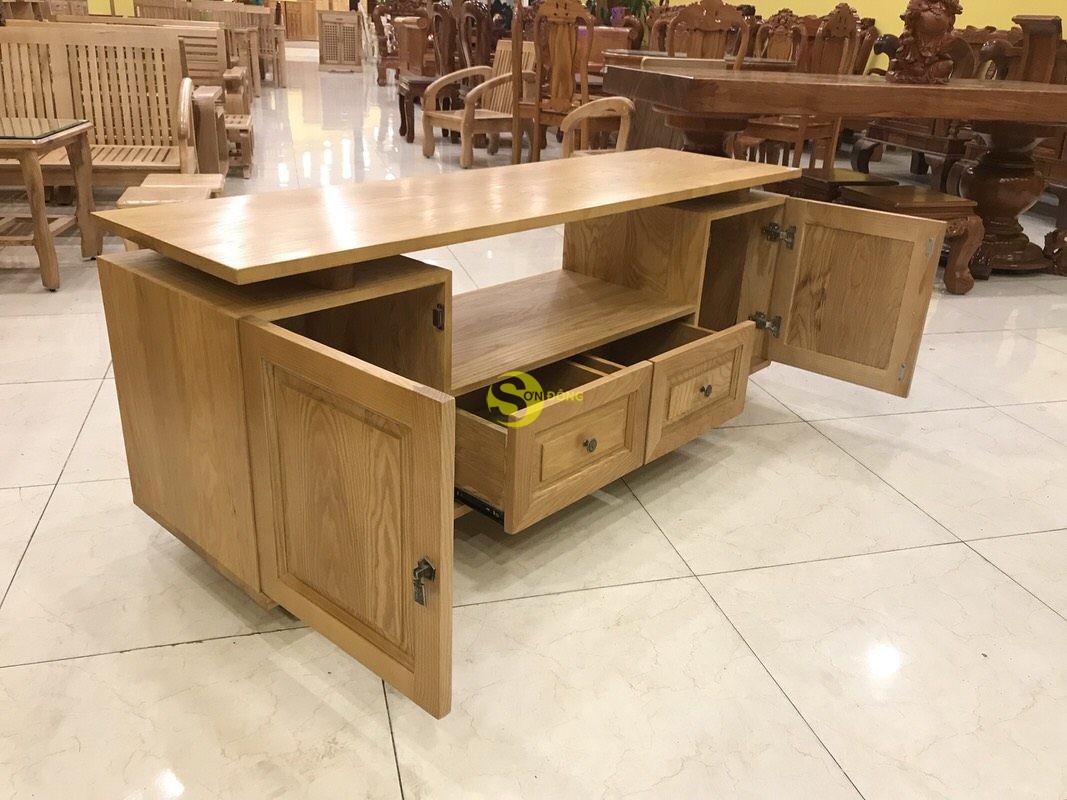 Nội thất sơn đông