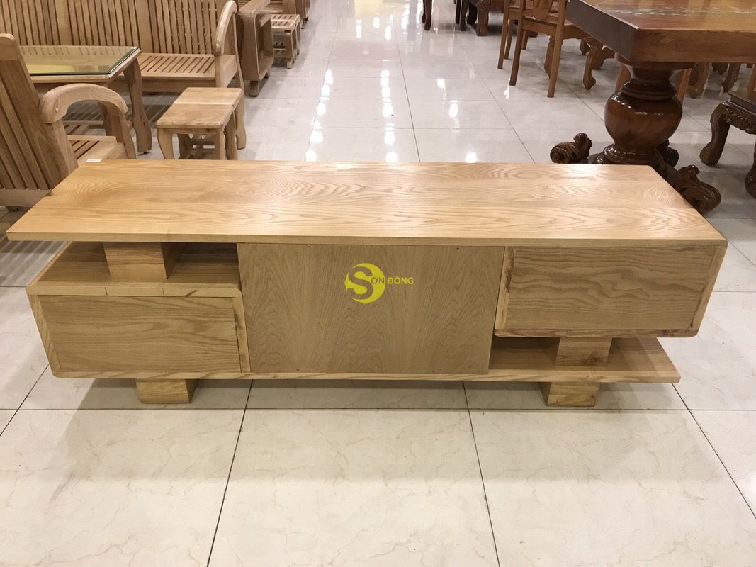 Nội thất sơn đông