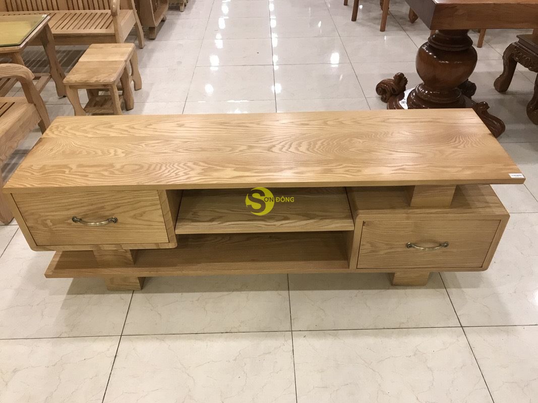 Nội thất sơn đông