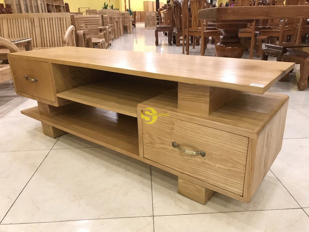 Nội thất sơn đông