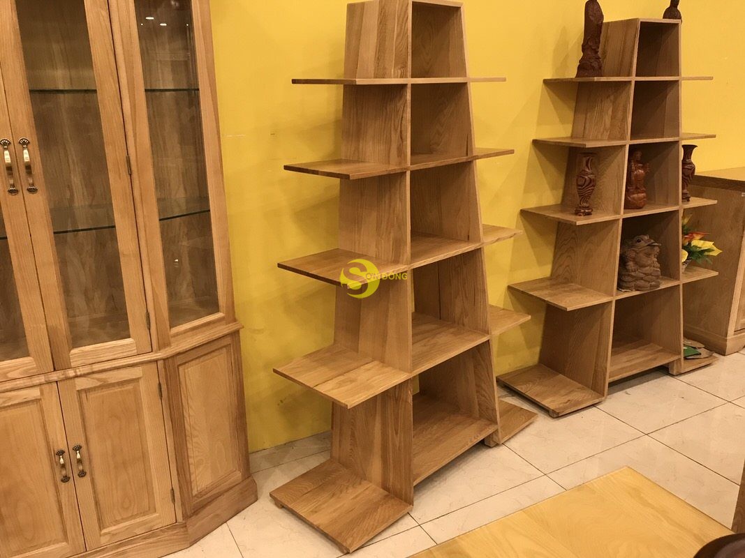 Nội thất sơn đông