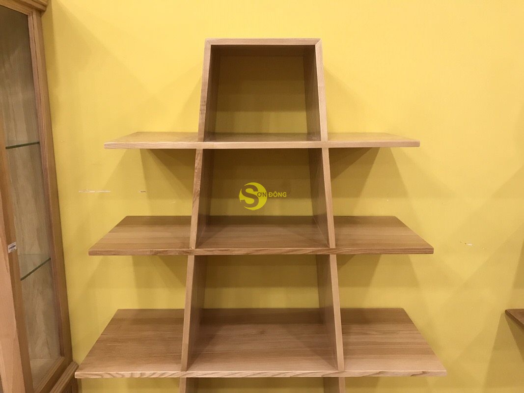 Nội thất sơn đông