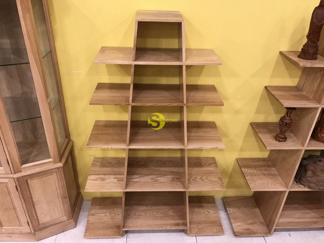 Nội thất sơn đông