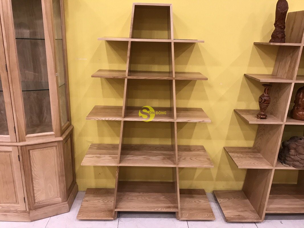 Nội thất sơn đông