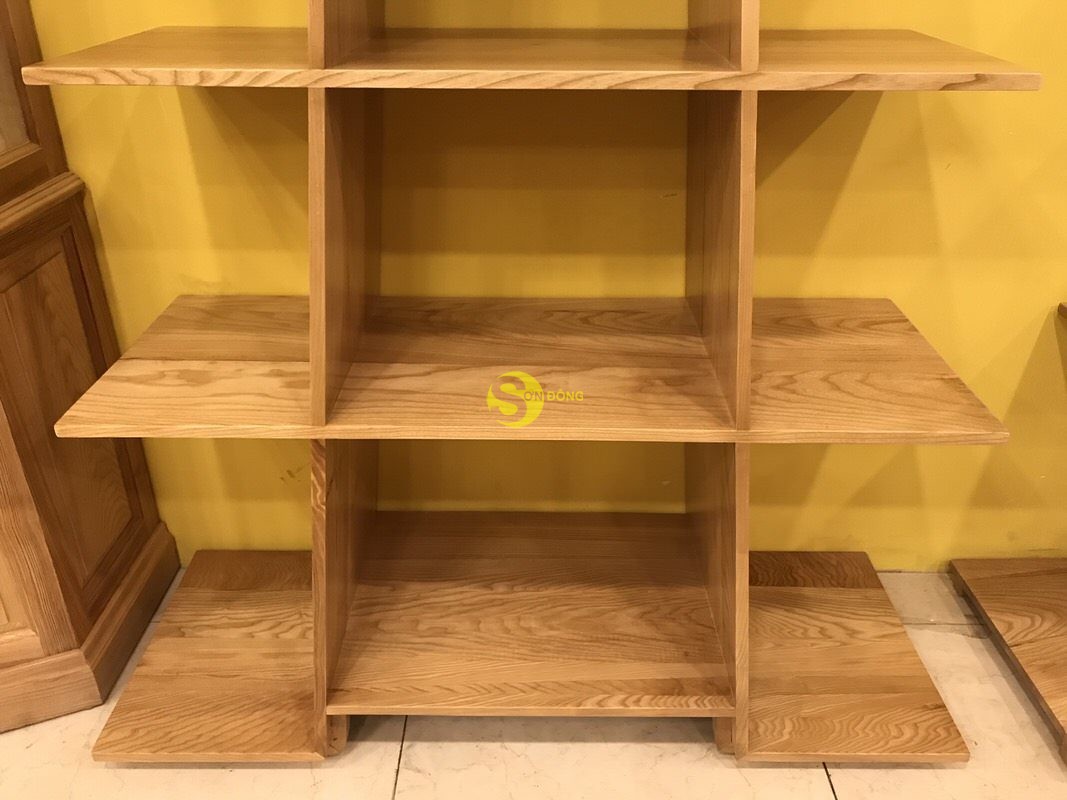 Nội thất sơn đông