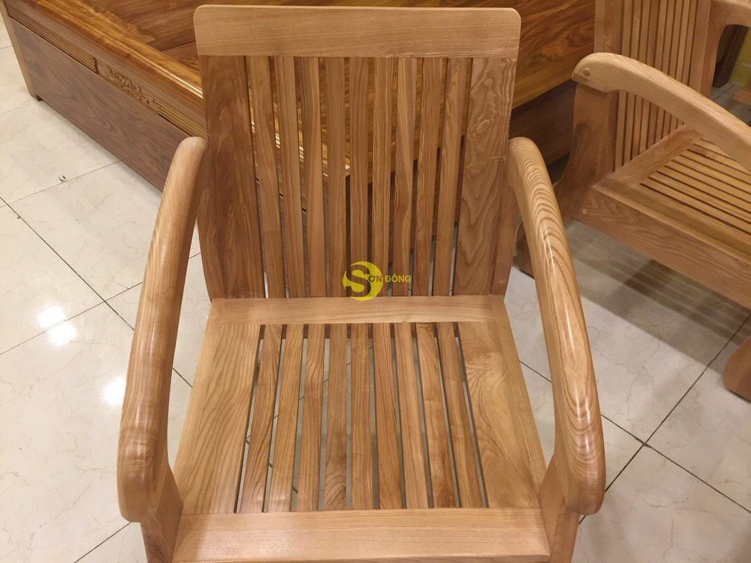 Nội thất sơn đông