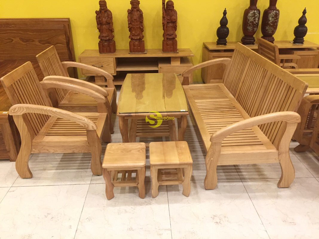 Bàn ghế gỗ sồi Hàn Quốc: Bàn ghế gỗ sồi Hàn Quốc có thiết kế đơn giản nhưng vô cùng sang trọng và tinh tế. Với chất liệu gỗ sồi tự nhiên và độ bền cao, bạn sẽ cảm nhận được vẻ đẹp đơn giản mà không kém phần trang nhã của sản phẩm này. Hãy xem hình ảnh về bàn ghế gỗ sồi Hàn Quốc để khám phá các chi tiết tuyệt đẹp của sản phẩm này.