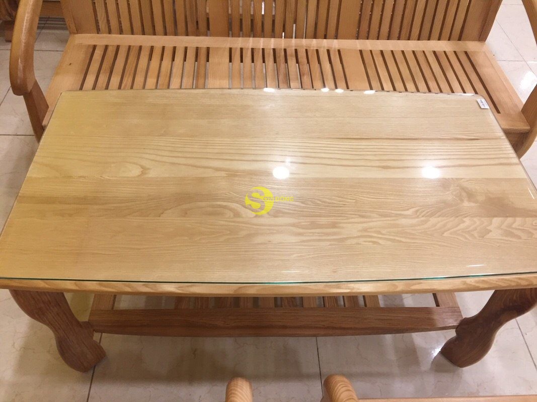 Nội thất sơn đông