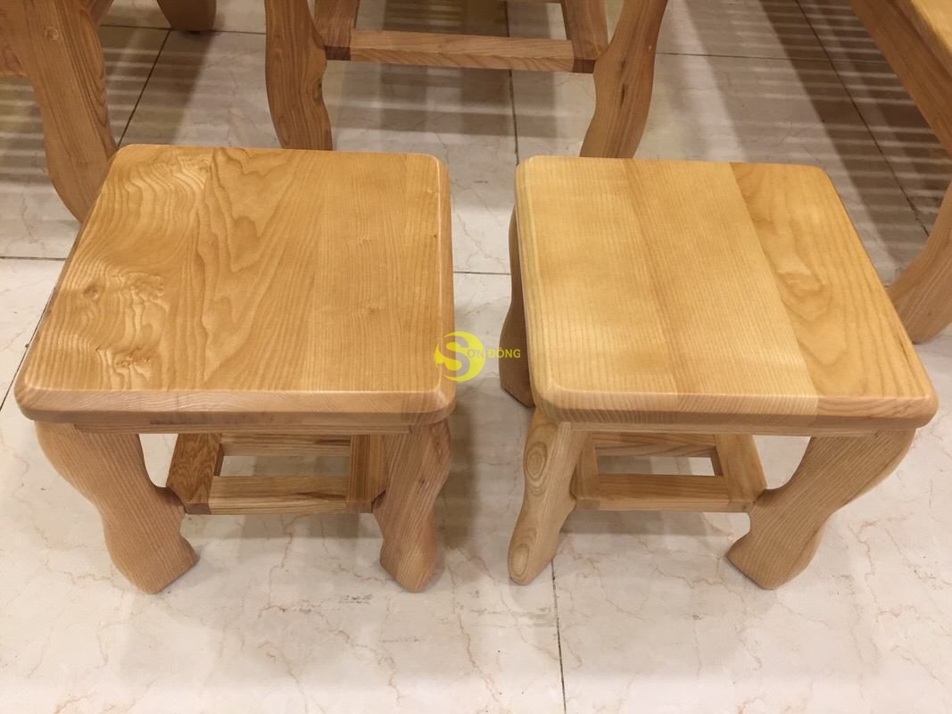 Nội thất sơn đông