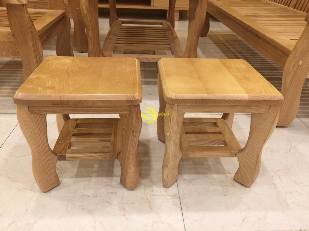 Nội thất sơn đông