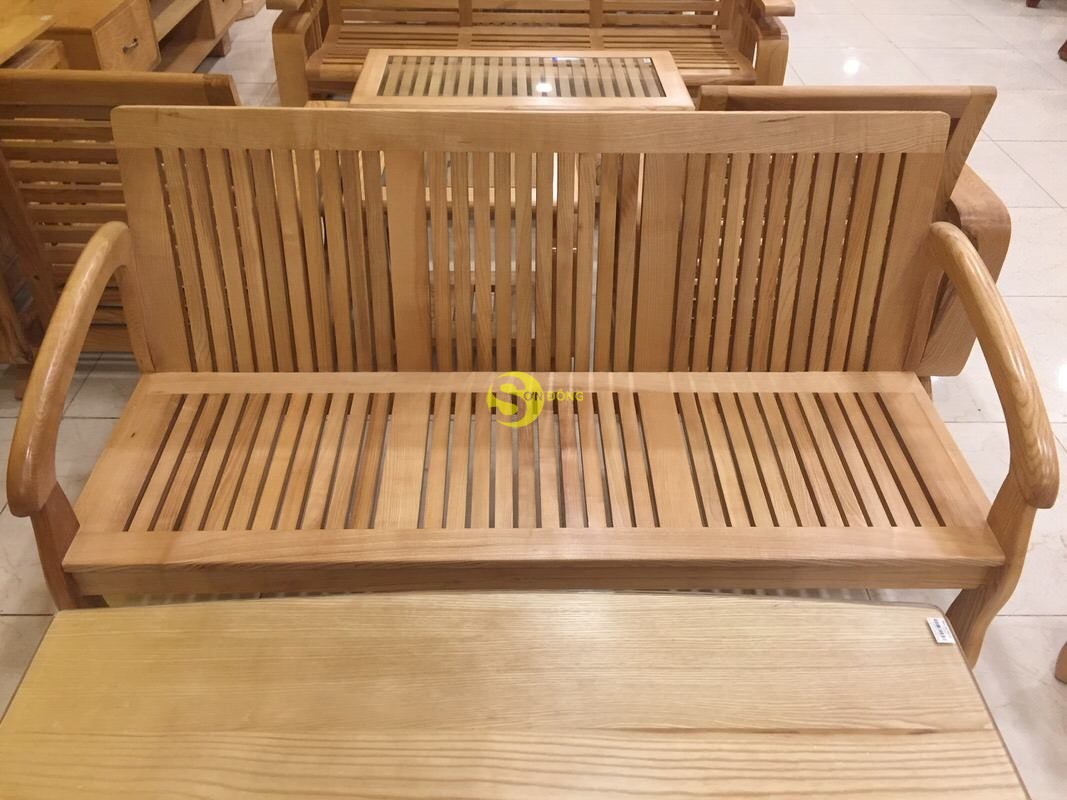 Nội thất sơn đông