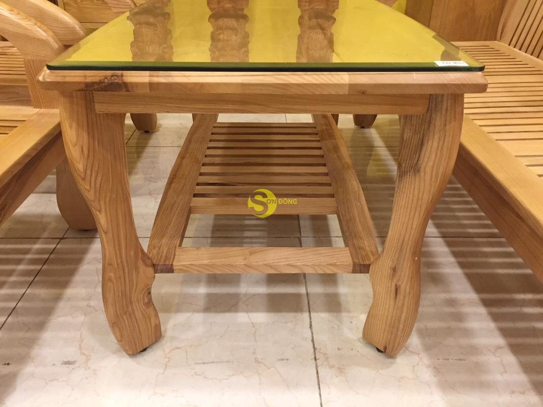 Nội thất sơn đông