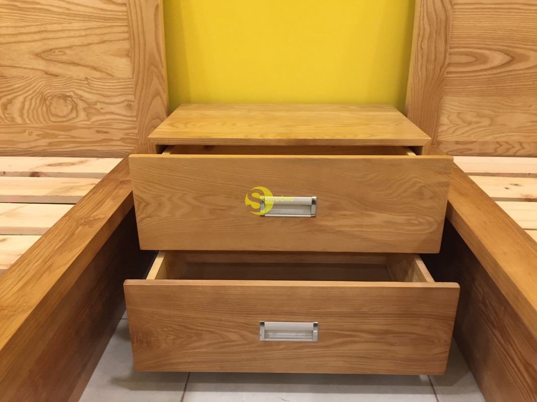 Nội thất sơn đông