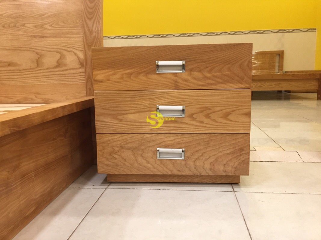 Nội thất sơn đông