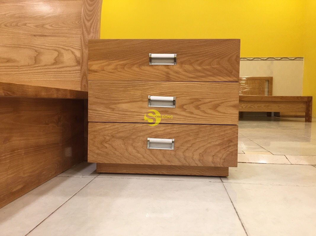 Nội thất sơn đông