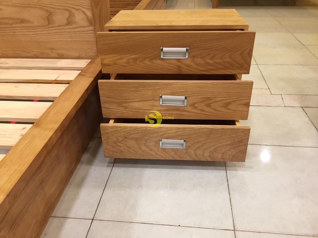 Nội thất sơn đông