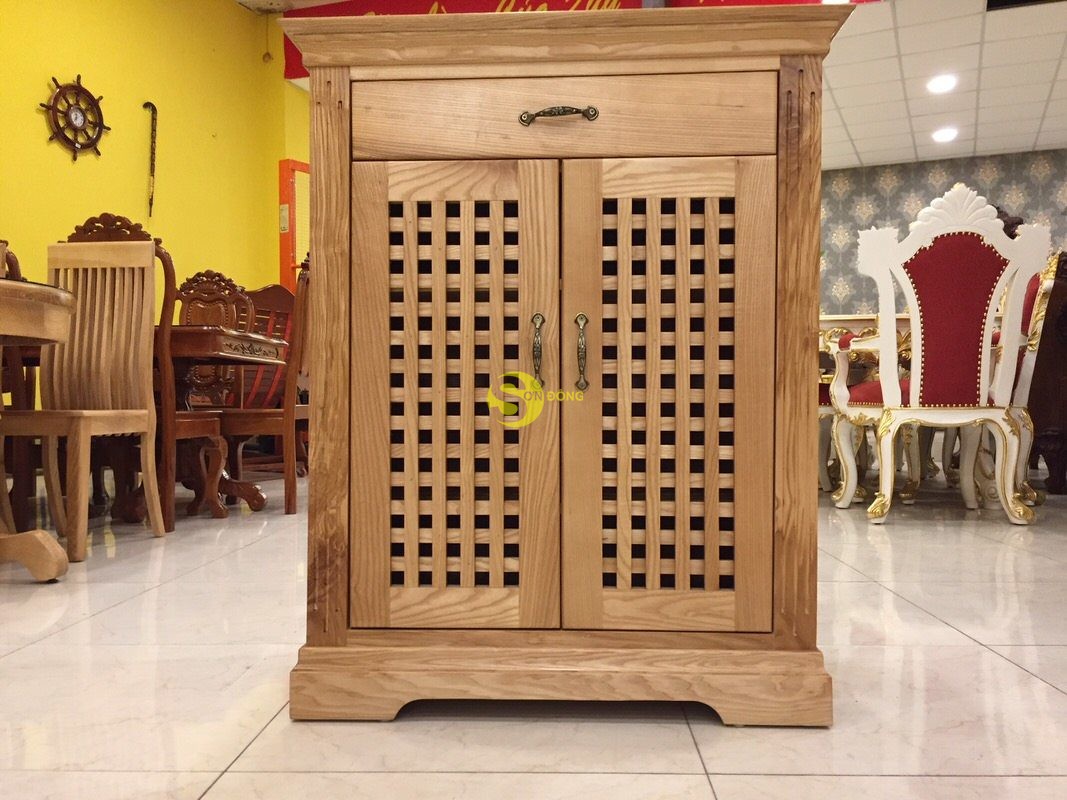 Nội thất sơn đông