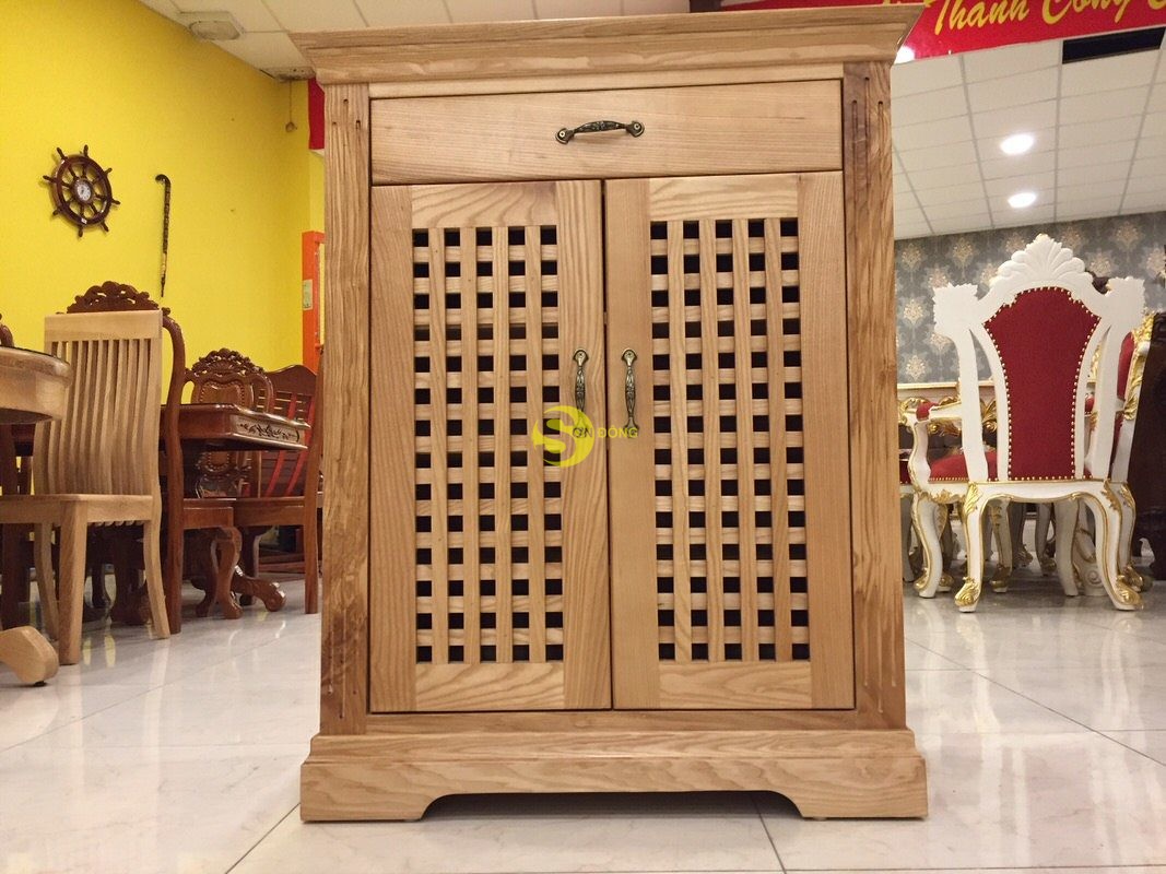 Nội thất sơn đông