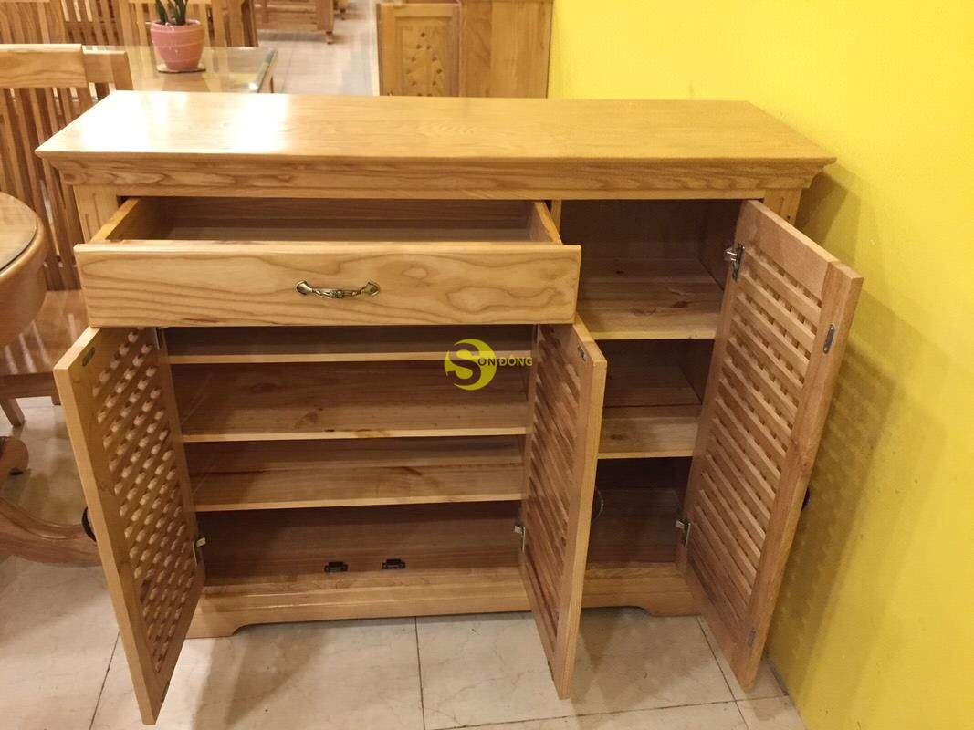 Nội thất sơn đông