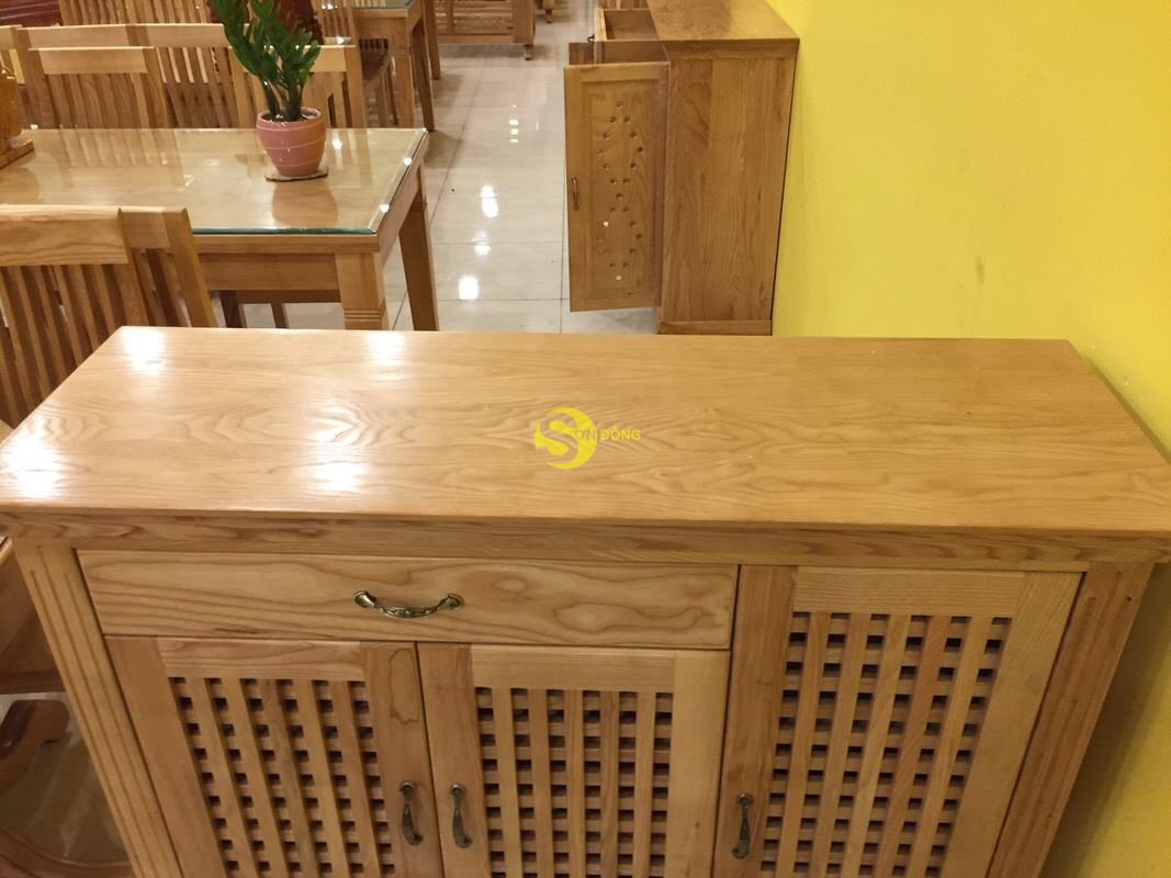 Nội thất sơn đông