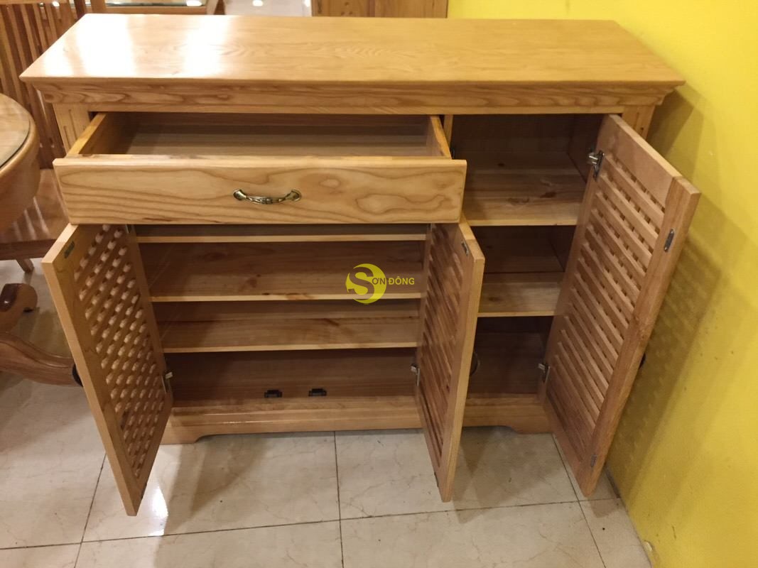 Nội thất sơn đông