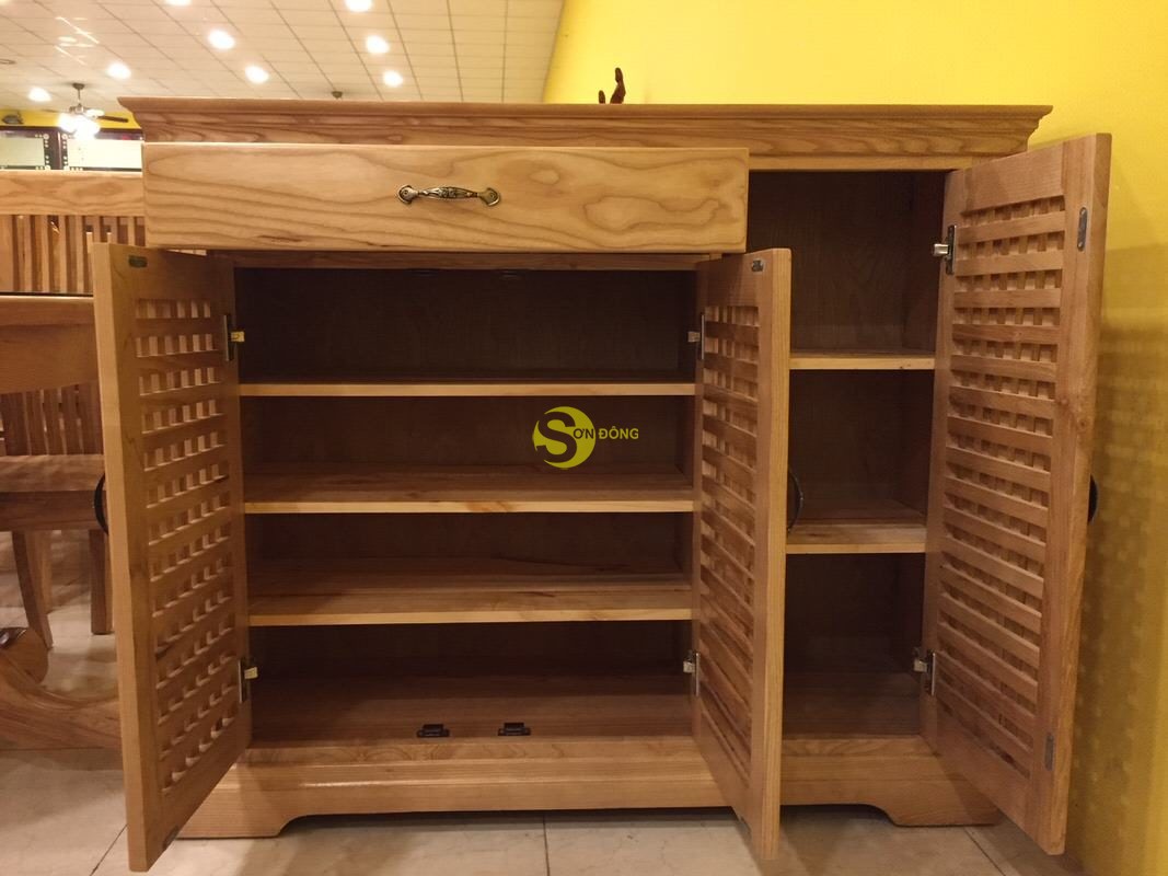 Nội thất sơn đông