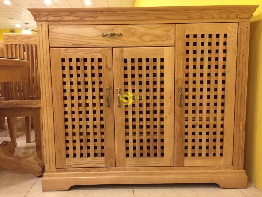 Nội thất sơn đông