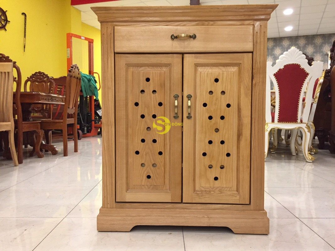 Nội thất sơn đông