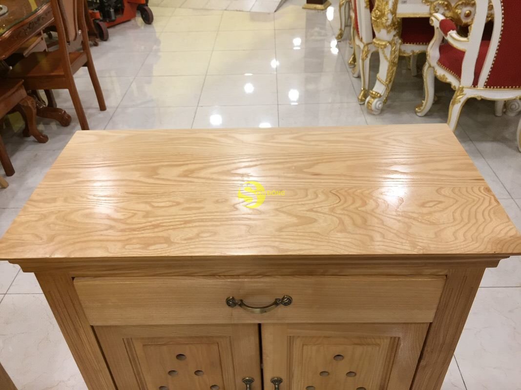Nội thất sơn đông