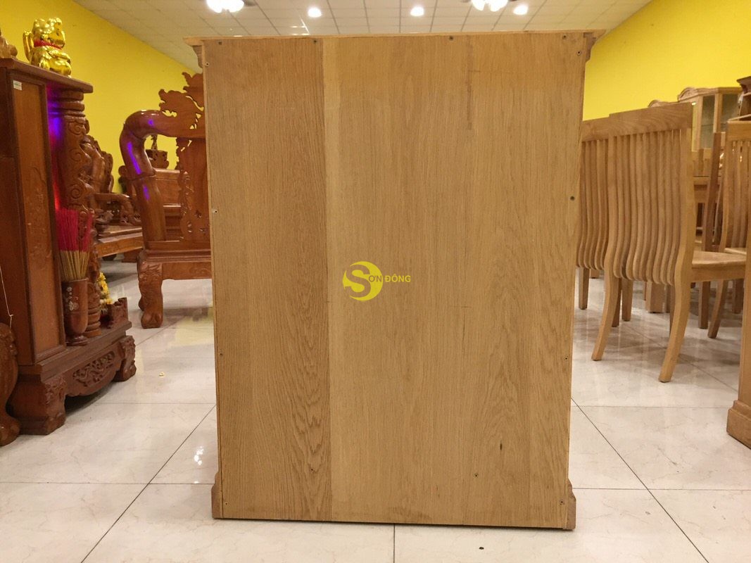 Nội thất sơn đông