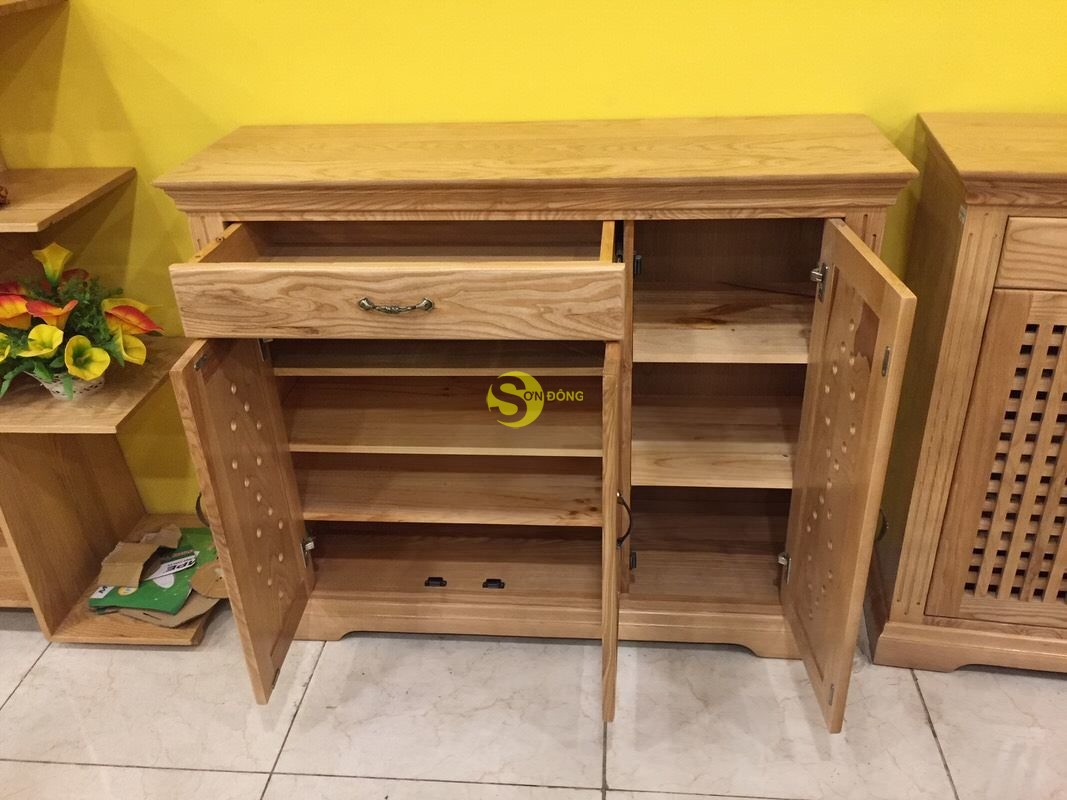 Nội thất sơn đông