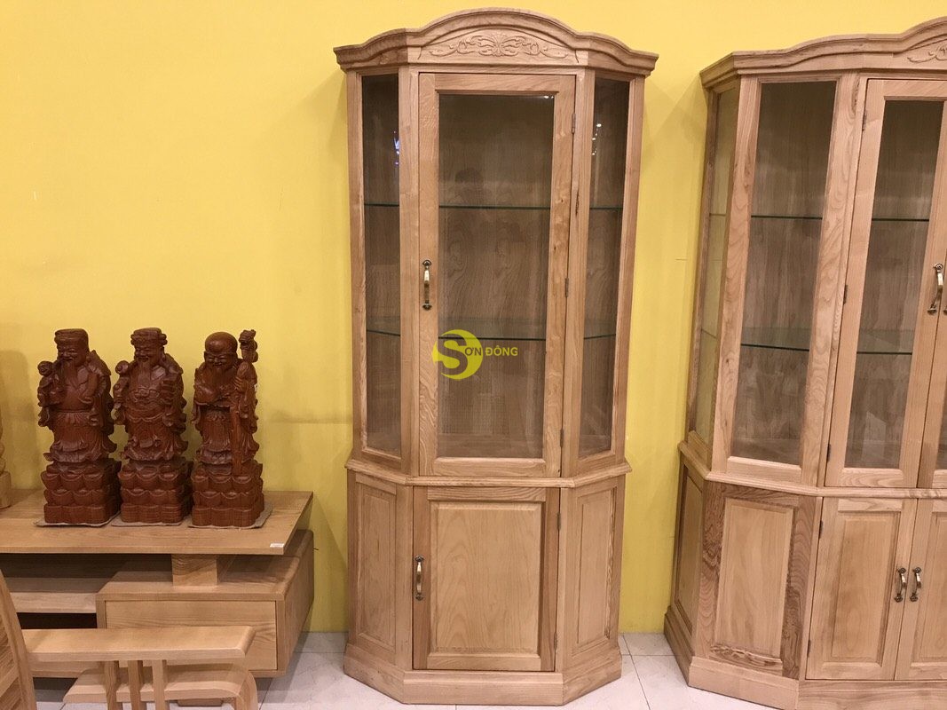 Nội thất sơn đông