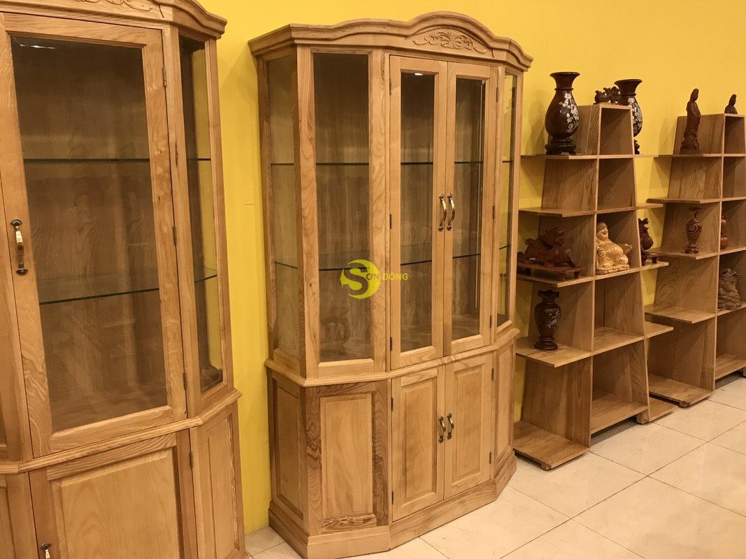 Nội thất sơn đông