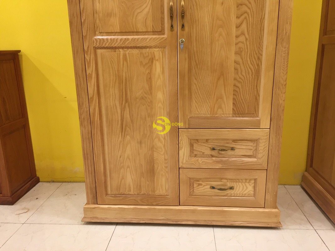 Nội thất sơn đông