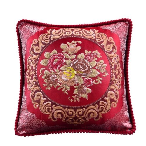 Gối hoa sofa cao cấp