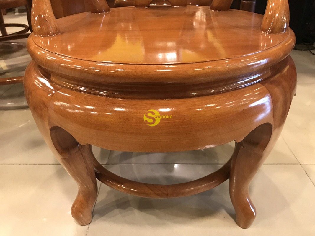 Nội thất sơn đông