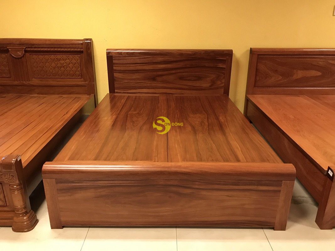 Nội thất sơn đông