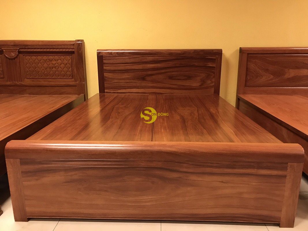 Nội thất sơn đông
