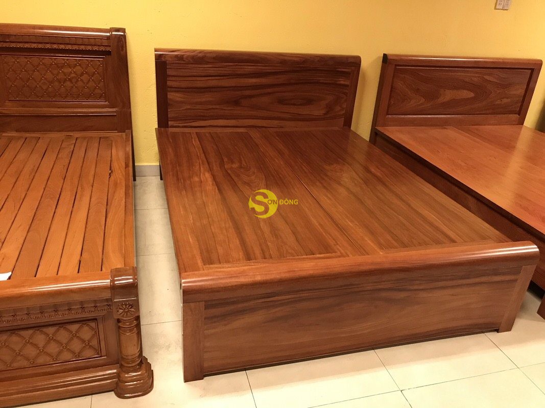 Nội thất sơn đông