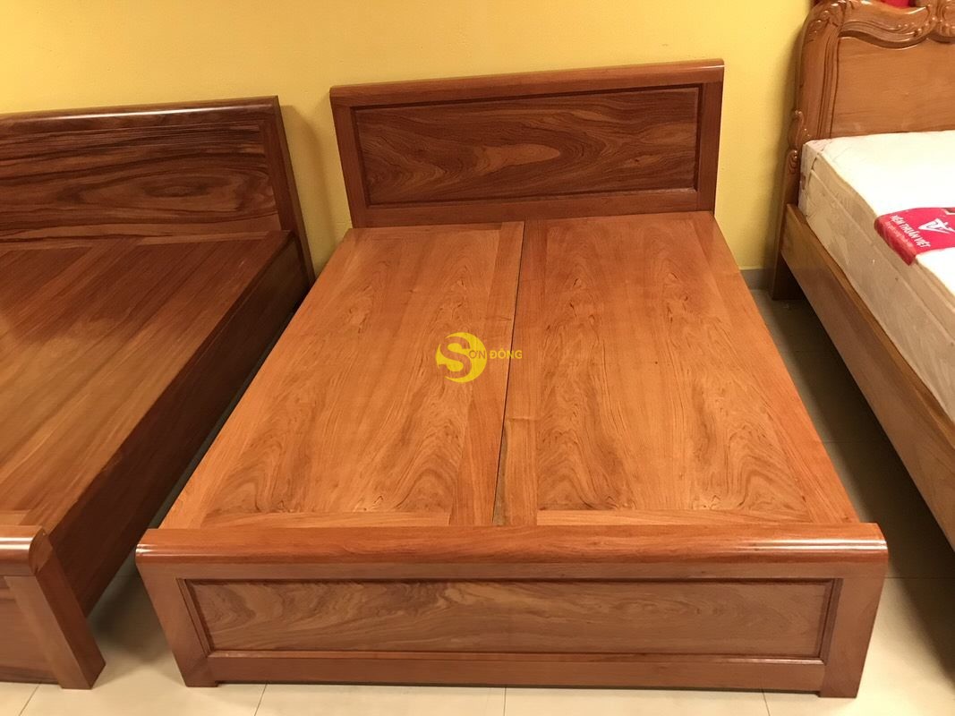 Nội thất sơn đông