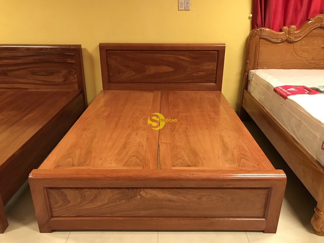 Nội thất sơn đông