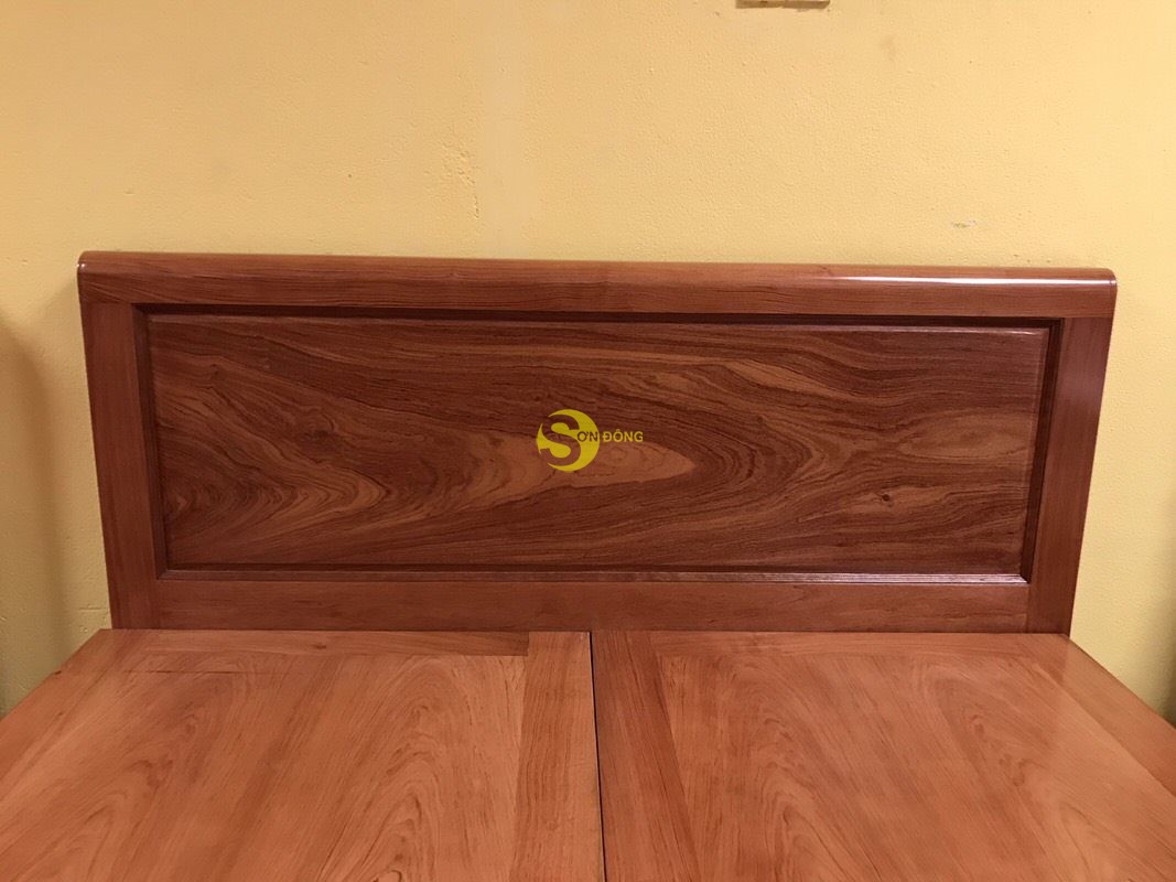 Nội thất sơn đông