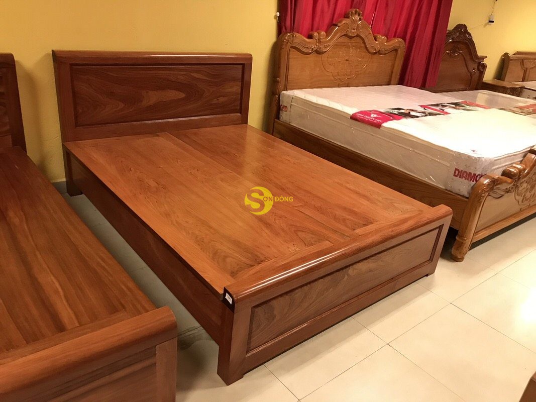 Nội thất sơn đông