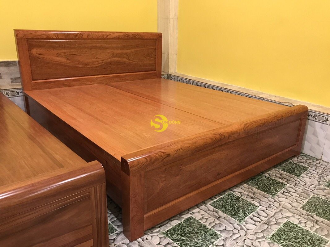 Nội thất sơn đông