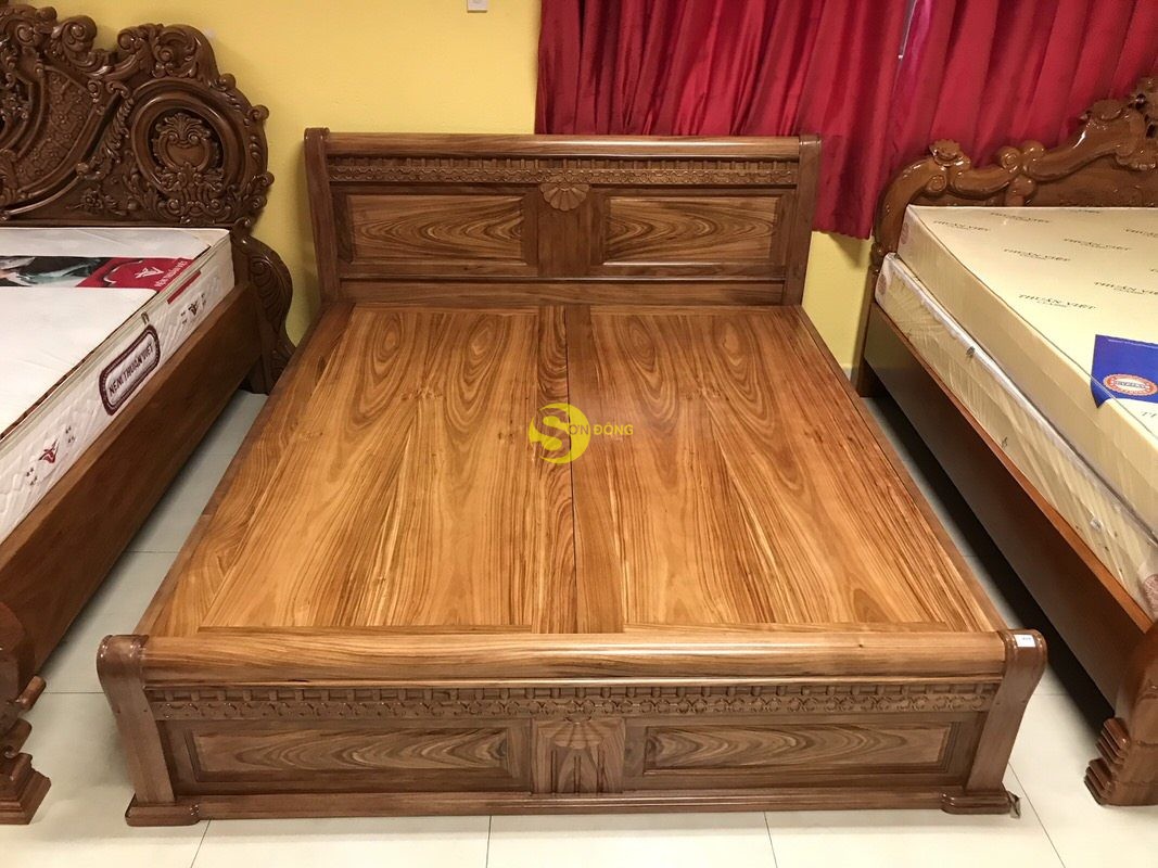 Nội thất sơn đông
