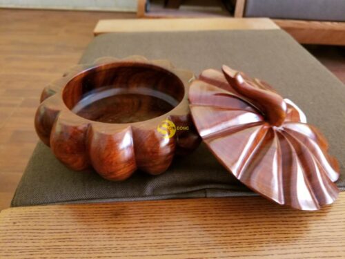 Hộp mứt tết gỗ hương 20 HM011 7 HM011 3