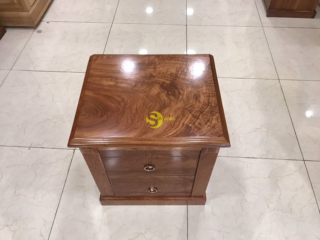 Nội thất sơn đông