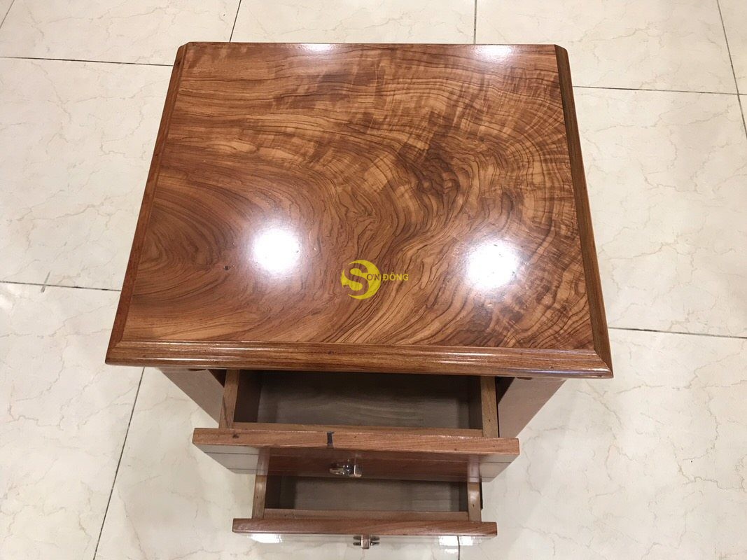 Nội thất sơn đông