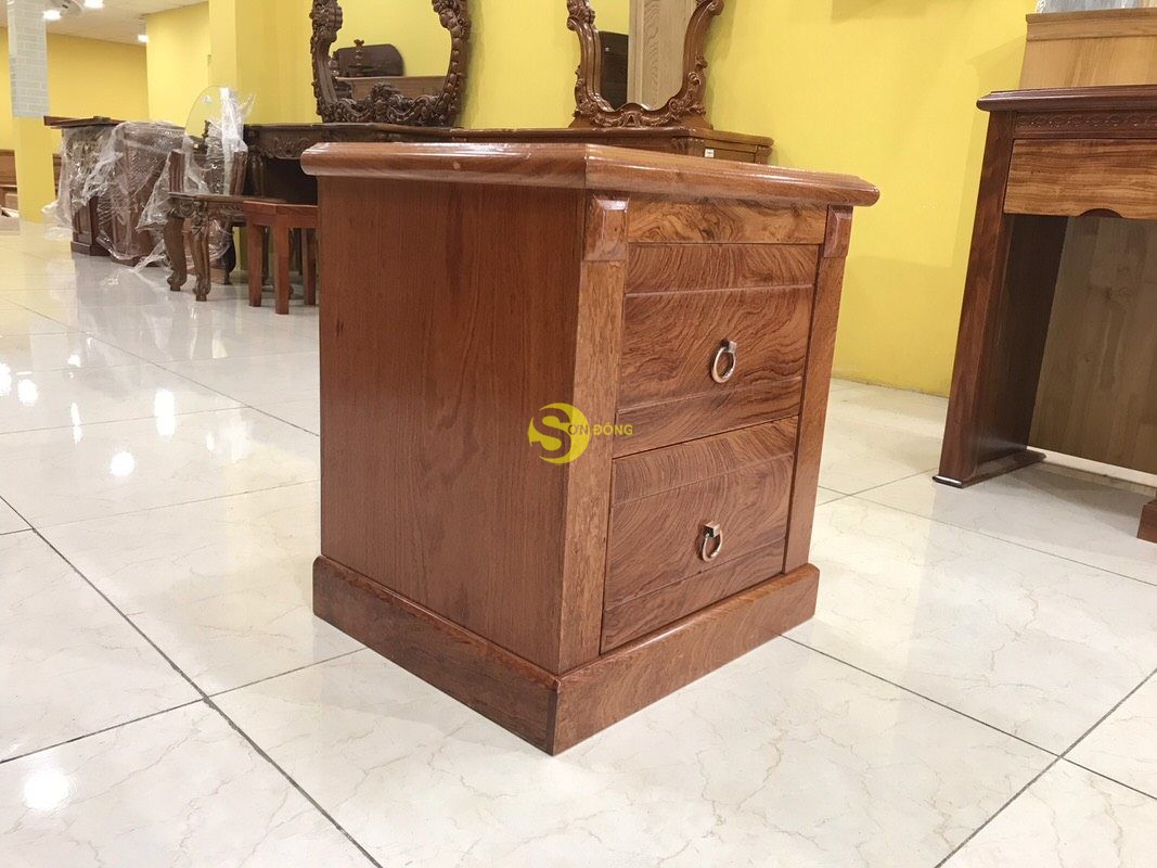 Nội thất sơn đông